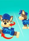 Mega Bloks Paw Patrol Chasein Polis Aracı