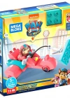 Mega Bloks Paw Patrol Libertynin Scooterı