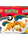 Mega Pokemon Charizard Figürü