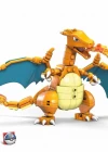 Mega Pokemon Charizard Figürü
