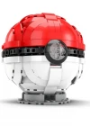 Mega Pokemon Jumbo Poke Ball