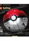 Mega Pokemon Jumbo Poke Ball