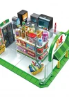 Mini Brands Mini Market Seri 1