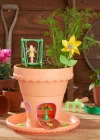 My Fairy Garden Lilypad Peri Saksı Seti
