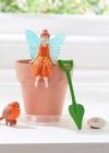 My Fairy Garden Mini Peri Saksısı Turuncu