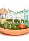 My Fairy Garden Unicorn Bahçesi