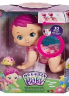 My Garden Baby Neşeli ve Hareketli Kelebek Bebeğim