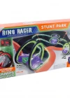 NECO TOYS Hexbug Ring Racer Uzaktan Kumandalı Rampa Seti - Kırmız