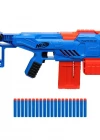 Nerf Alpha Strike Flyte CS-10