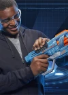 Nerf Elite 2.0 Commander RD-6