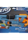 Nerf Elite 2.0 Commander RD-6