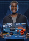 Nerf Elite 2.0 Commander RD-6