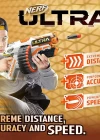 Nerf Ultra One