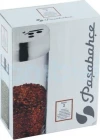 Paşabahçe 43890 Basic Metal Kap.tuzluk 2 Li