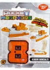 Pocket Morphers Dönüşebilen Numaralar Askeri Denizaltı