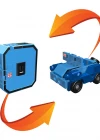 Pocket Morphers Dönüşebilen Numaralar Askeri Jip
