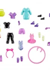 Polly Pocket Dans Eğlencesi Parti Paketi