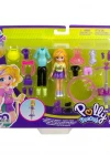 Polly Pocket Dans Eğlencesi Parti Paketi