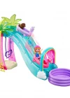 Polly Pocket Eğlenceli Su Parkı Oyun Seti