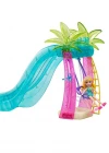 Polly Pocket Eğlenceli Su Parkı Oyun Seti