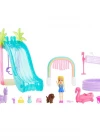 Polly Pocket Eğlenceli Su Parkı Oyun Seti