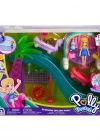 Polly Pocket Eğlenceli Su Parkı Oyun Seti