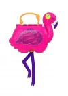 Polly Pocket Flamingo Partisi Oyun Seti