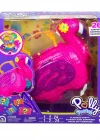 Polly Pocket Flamingo Partisi Oyun Seti