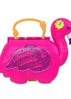 Polly Pocket Flamingo Partisi Oyun Seti