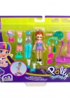 Polly Pocket Kaykay Partisi Paketi