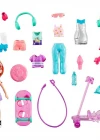 Polly Pocket Kaykay Partisi Paketi