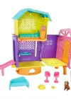 Polly Pocket ve Eğlence Dolu Evi