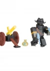 Roblox Figür Paketi W10 - Badlands Heist