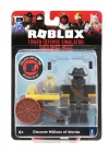 Roblox Figür Paketi W10 - Badlands Heist