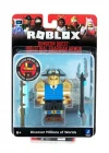 Roblox Figür Paketi W10 - Industrial Guardian Armor