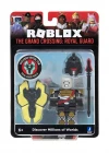Roblox Figür Paketi W10 - Royal Guard
