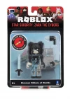 Roblox Figür Paketi W10 - Zara The Cyborg