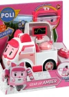 Robocar Amber Teçhizatlı Araç