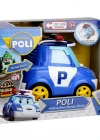 Robocar Poli Elektronik Araç Kumbara