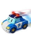 Robocar Poli Takipli Poli - Uzaktan Kumandalı Sesli Işıklı