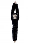 Şempanze 55 cm (Asılabilen)