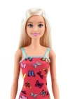 Şık Barbie Bebek HBV05