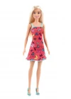 Şık Barbie Bebek HBV05