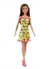 Şık Barbie Bebek HBV08