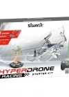 Silverlit HyperDrone Yarış Başlangıç Kiti Gyro Gri