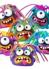 Silverlit Screaming Pals Bağıran Canavarlar - Yeşil