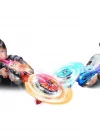 Silverlit Spinner M.A.D Battle Edition Oyun Seti
