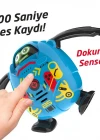 Silverlit Talkibot Mavi