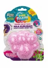 Slimy Ever Foam Renk Değiştiren Slime Pembe