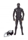 Spiderman Spider Man Far From Home Figür Spider Man Siyah E3549-E4119